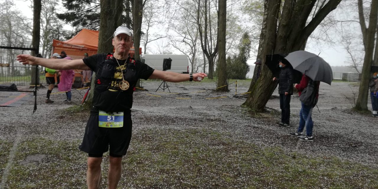 [2021.05.08] Warneland – III Ultramaraton Warmiński