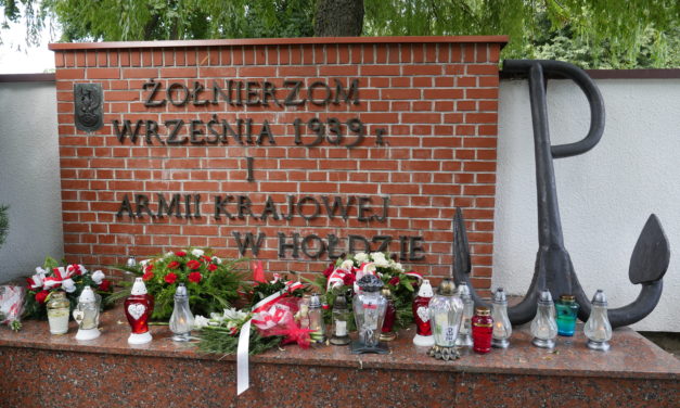 Zapraszamy na obchody 79. rocznicy wybuchu powstania warszawskiego