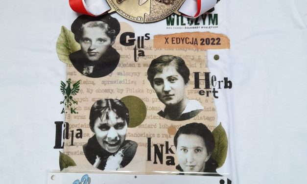 [2022.03.06] X Bieg Pamięci Żołnierzy Wyklętych we Włocławku