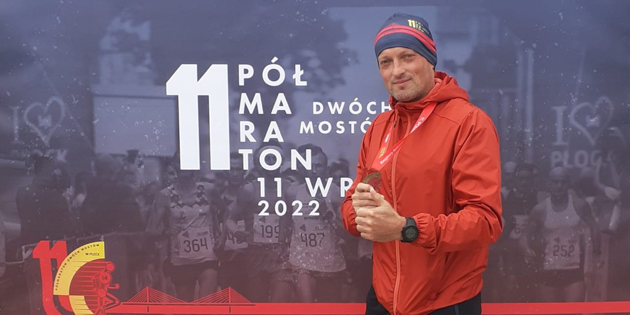 [2022.09.11] 11. Półmaraton Dwóch Mostów w Płocku