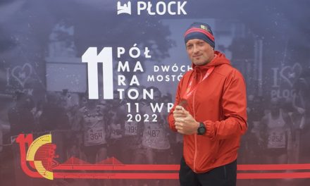 [2022.09.11] 11. Półmaraton Dwóch Mostów w Płocku