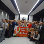 [2022.11.23] Zebranie członków Ogniska TKKF „Kubuś” Sierpc podsumowujące 60. rok działalności