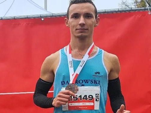 [2023.11.11] 33. Bieg Niepodległości w Warszawie