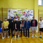 [2024.03.23] Mistrzostwa Powiatu Sierpeckiego w Badmintonie