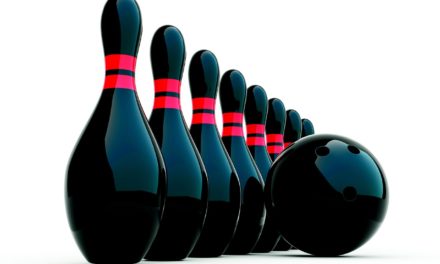 Zapraszamy na Grand Prix w Kręglach