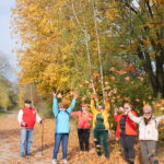 [2024.10.21] Jesienny spacer w skansenie