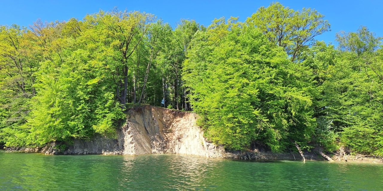 [2024.04.27-05.03] Impreza turystyczna w Bieszczadach