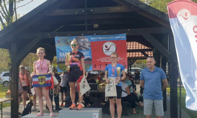 [2024.05.02] VII Bieg Biało-Czerwonych w Lipnie