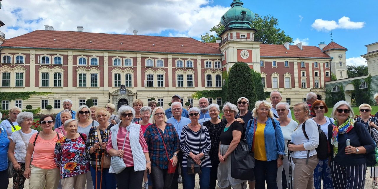 [2024.06.22-07.06] Turnus rehabilitacyjno-wypoczynkowo-turystyczny w Iwoniczu-Zdroju 