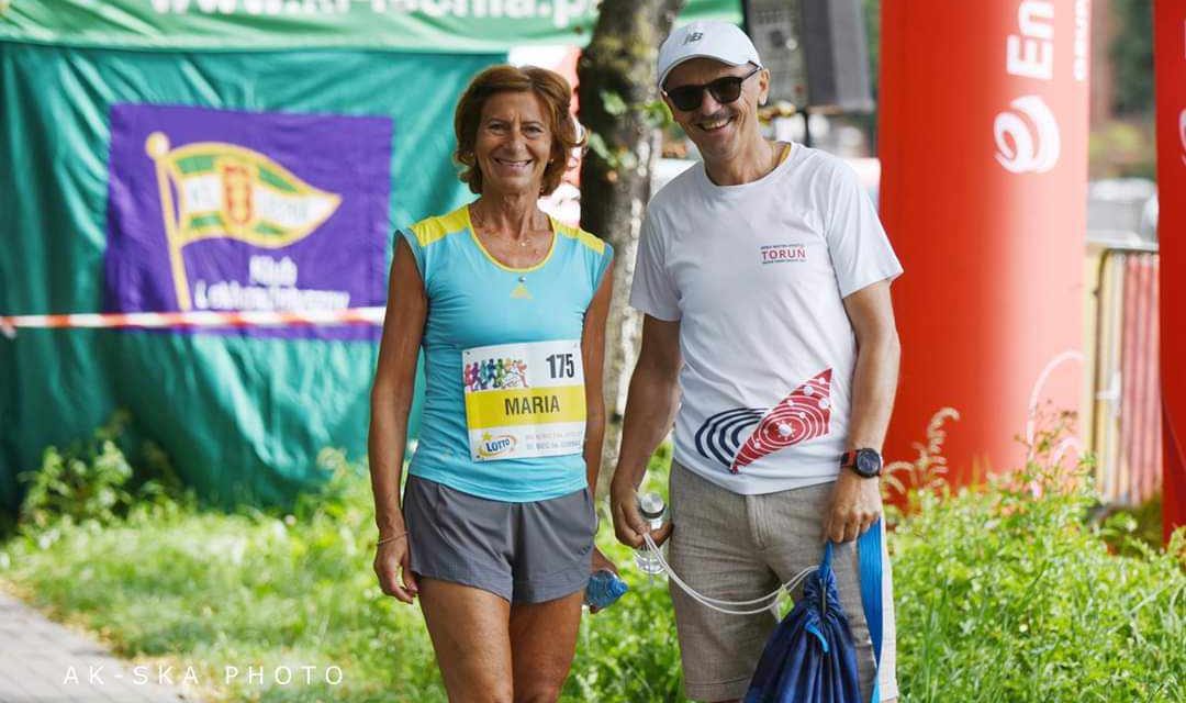 [2024.08.03] 30. Bieg św. Dominika w Gdańsku