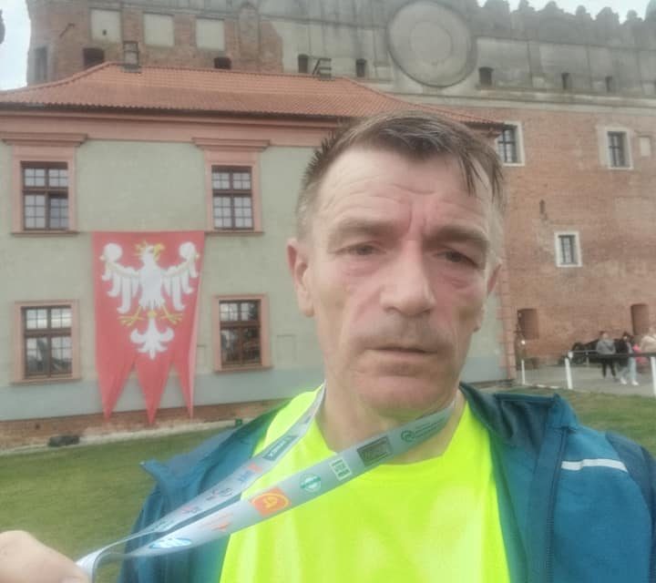 [2024.06.16] IV Bieg o Wschodzie Słońca w Golubiu-Dobrzyniu