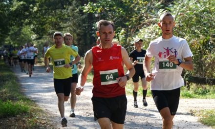 [2024.09.21] 12. Bieg Leśnika w Skierniewicach