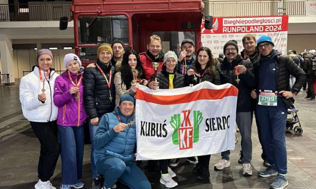 [2024.11.11] 9. Bieg Niepodległości Run Poland w Poznaniu