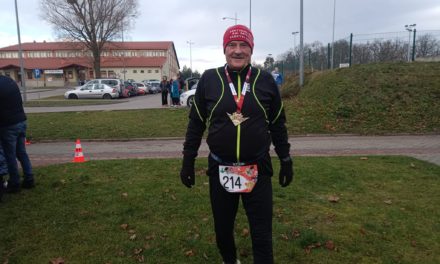 [2024.12.01] Mikołajkowy bieg w Suszu – Suska Liga Biegowa i Nordic Walking