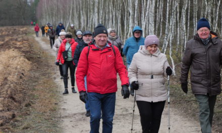 [2025.01.01] Powiatanie Nowego Roku na sportowo