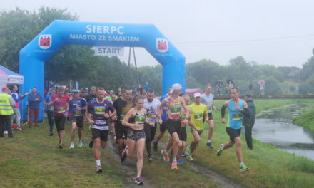 [2025.07.12] Spotkajmy się nad Sierpienicą