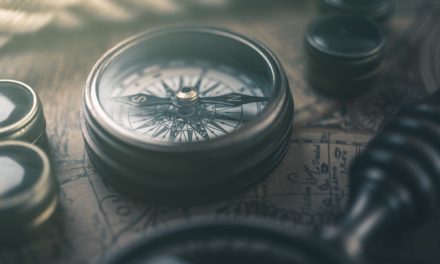 Mapa Biegu nad Sierpienicą 12.07.2025 r.