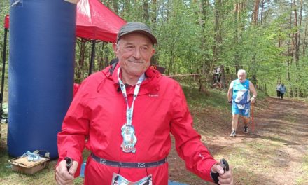 [2025.05.04] Grand Prix Cross Polska w Stegnie