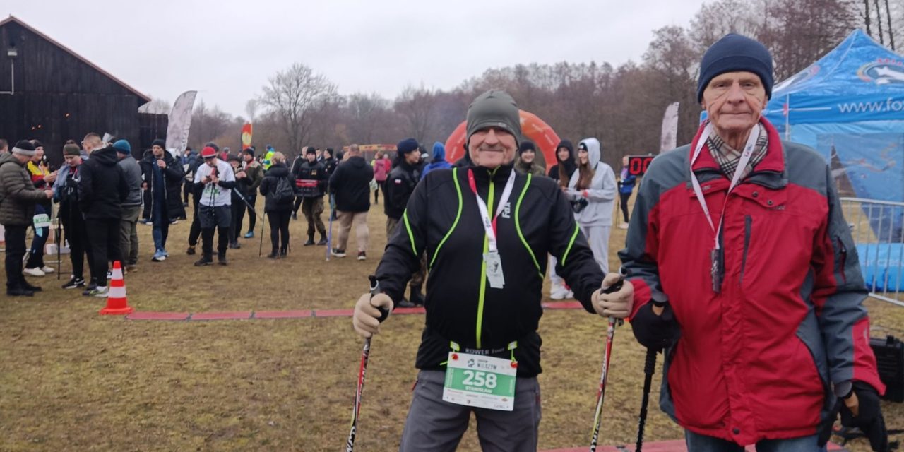 [2025.03.01] Bieg Tropem Wilczym w Radotkach