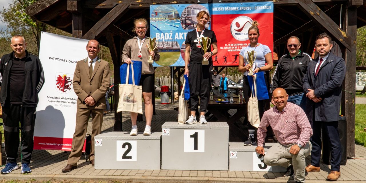 [2025.05.11] VIII Bieg Biało-Czerwonych w Lipnie