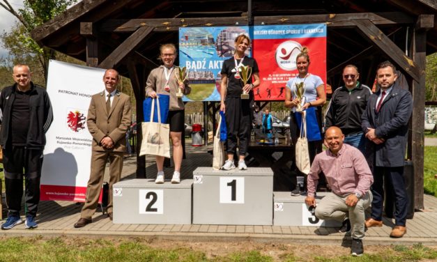 [2025.05.11] VIII Bieg Biało-Czerwonych w Lipnie