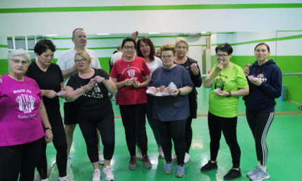 [2025.02.27] Tłusty czwartek w Bądź Fit