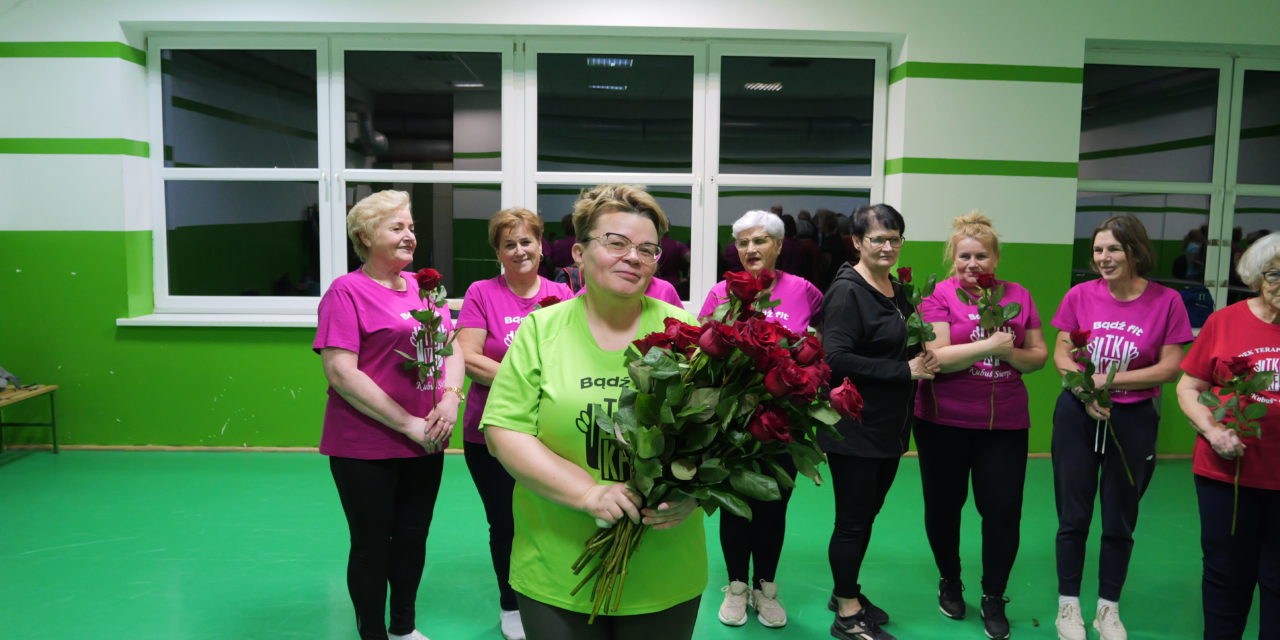 [2025.03.11] Dzień Kobiet i Dzień Mężczyzn w grupie „Bądź Fit”