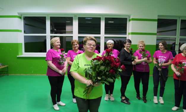 [2025.03.11] Dzień Kobiet i Dzień Mężczyzn w grupie „Bądź Fit”