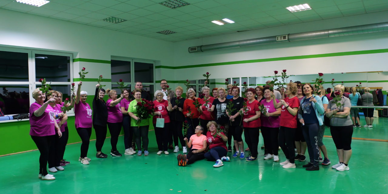 [2025.03.11] Dzień Kobiet i Dzień Mężczyzn w Ośrodku Terapii Ruchowej