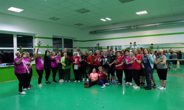 [2025.03.11] Dzień Kobiet i Dzień Mężczyzn w Ośrodku Terapii Ruchowej