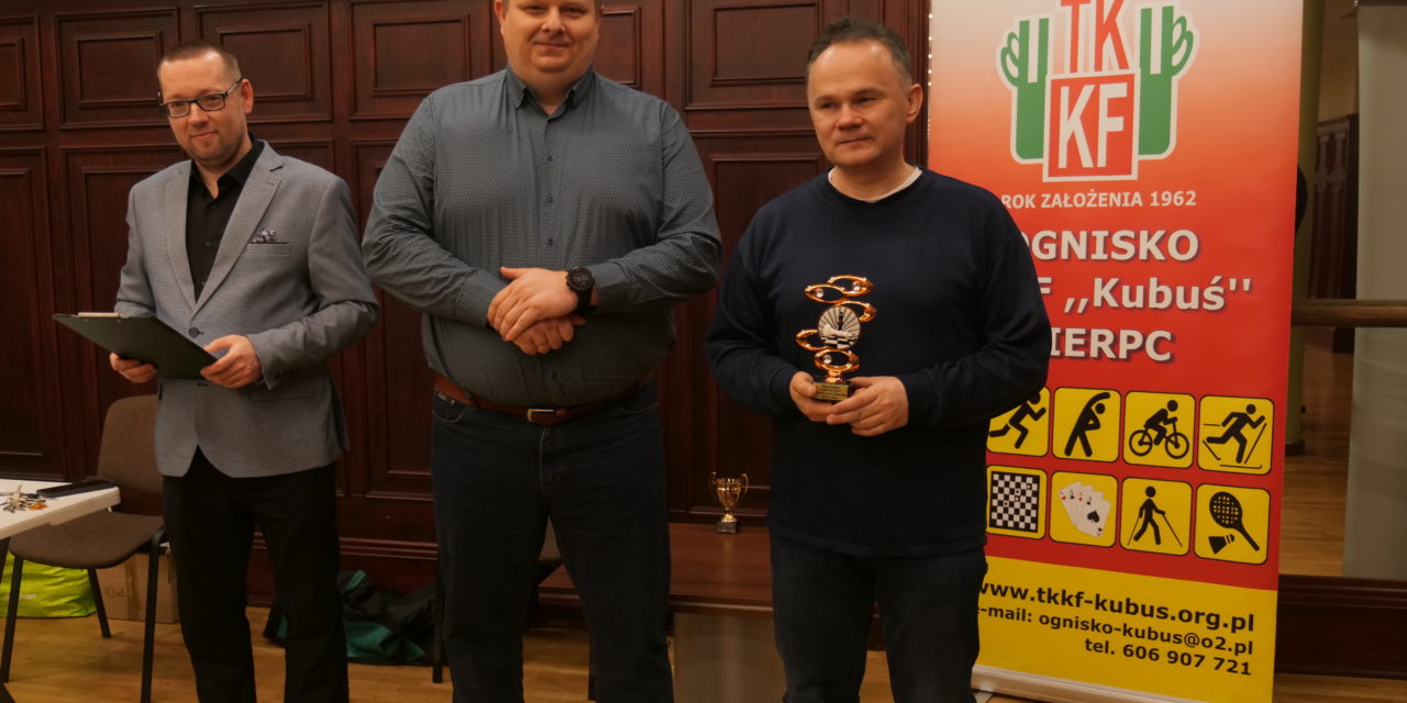 [2025.04.06] Memoriał Szachowy im. ks. Ludomira Lissowskiego