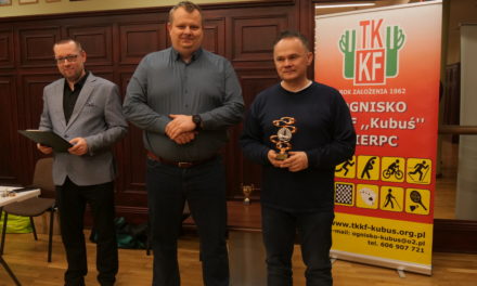 [2025.04.06] Memoriał Szachowy im. ks. Ludomira Lissowskiego