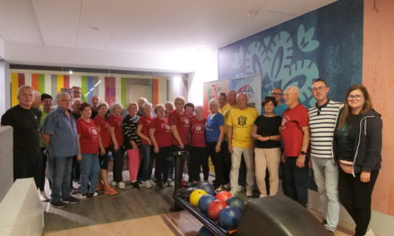 [2025.09.25] Grand Prix w Kręglach – I turniej