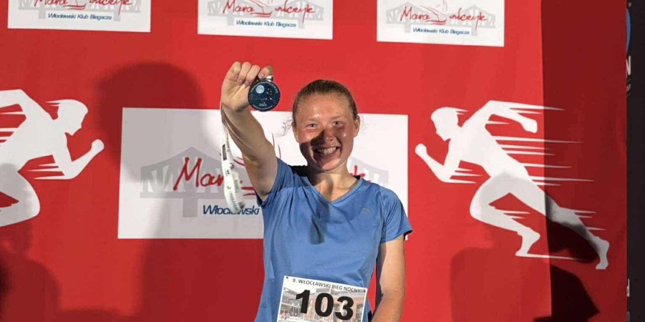 [2025.08.29] 9. Włocławski Bieg Nocny