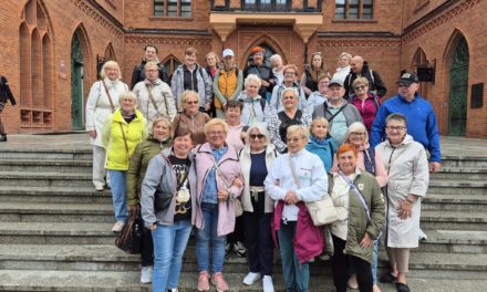 [2025.08.23-29] Impreza turystyczna „Poznajmy się”