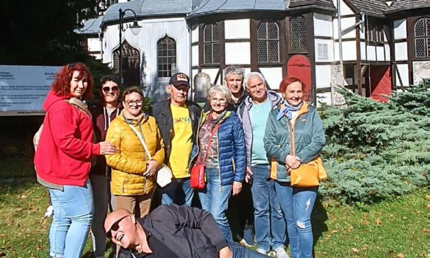 [2025.09.15-21] Impreza turystyczna Karpacz