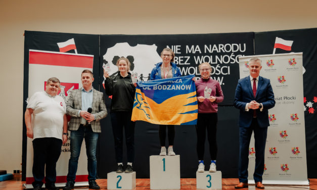 [2025.11.11] X BIEG BODZANOWSKI II Memoriał Wojciecha Więckowskiego