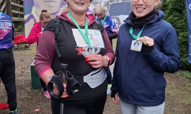 [2025.10.12] II Memoriał Stanisławy Walasiewiczówny w Wierzchowni