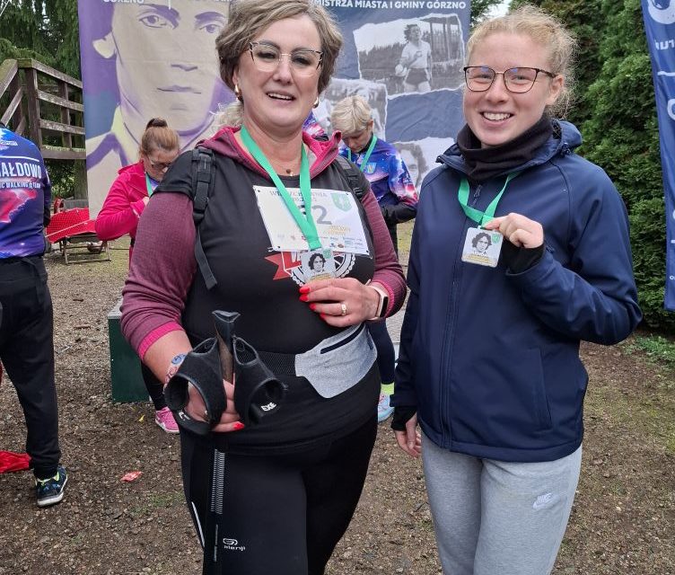 [2025.10.12] II Memoriał Stanisławy Walasiewiczówny w Wierzchowni