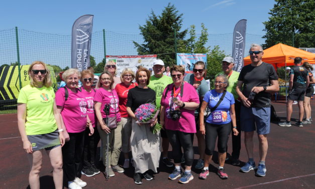 [2025.06.21] VII Bieg Dwóch Jezior w Szczutowie