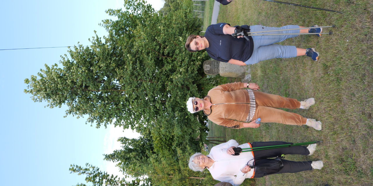 [2025.07.lipiec] Zajęcia nad Sierpienicą