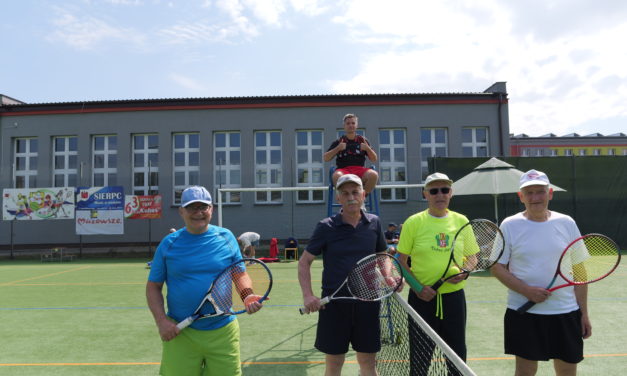 [2025.07.18-20] Wakacyjny Turniej Tenisa Zatorze Cup 