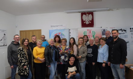 [2025.10.08] II Indywidualne Mistrzostwa Sierpca w Strzelectwie