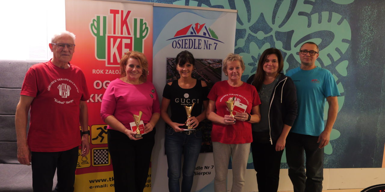 [2025.10.22] Grand Prix w Kręglach – II turniej