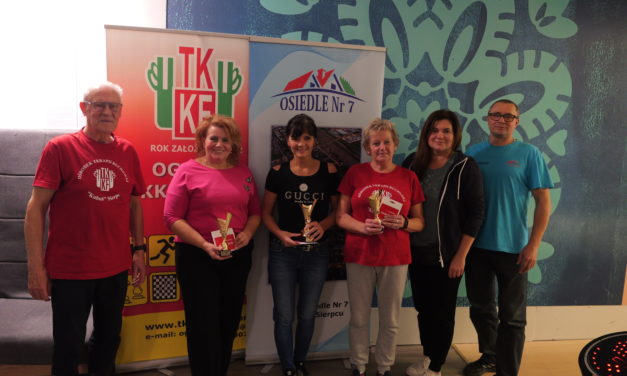 [2025.10.22] Grand Prix w Kręglach – II turniej