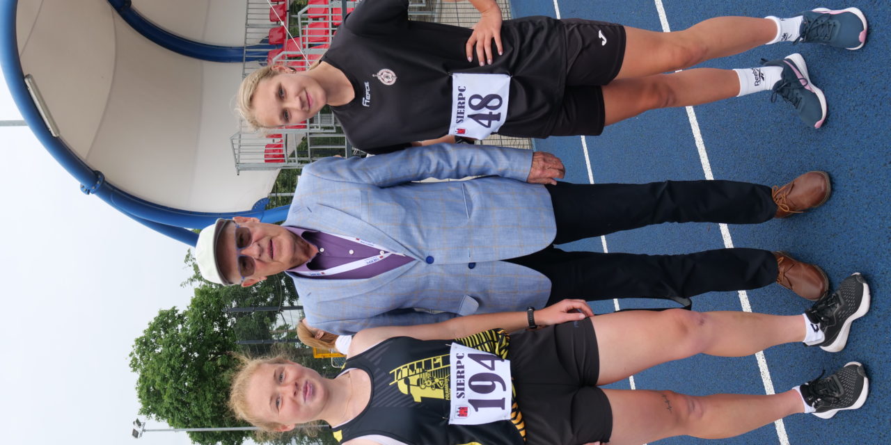 [2025.06.27] Biegowy Test Coopera