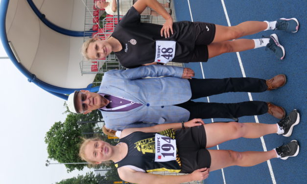 [2025.06.27] Biegowy Test Coopera