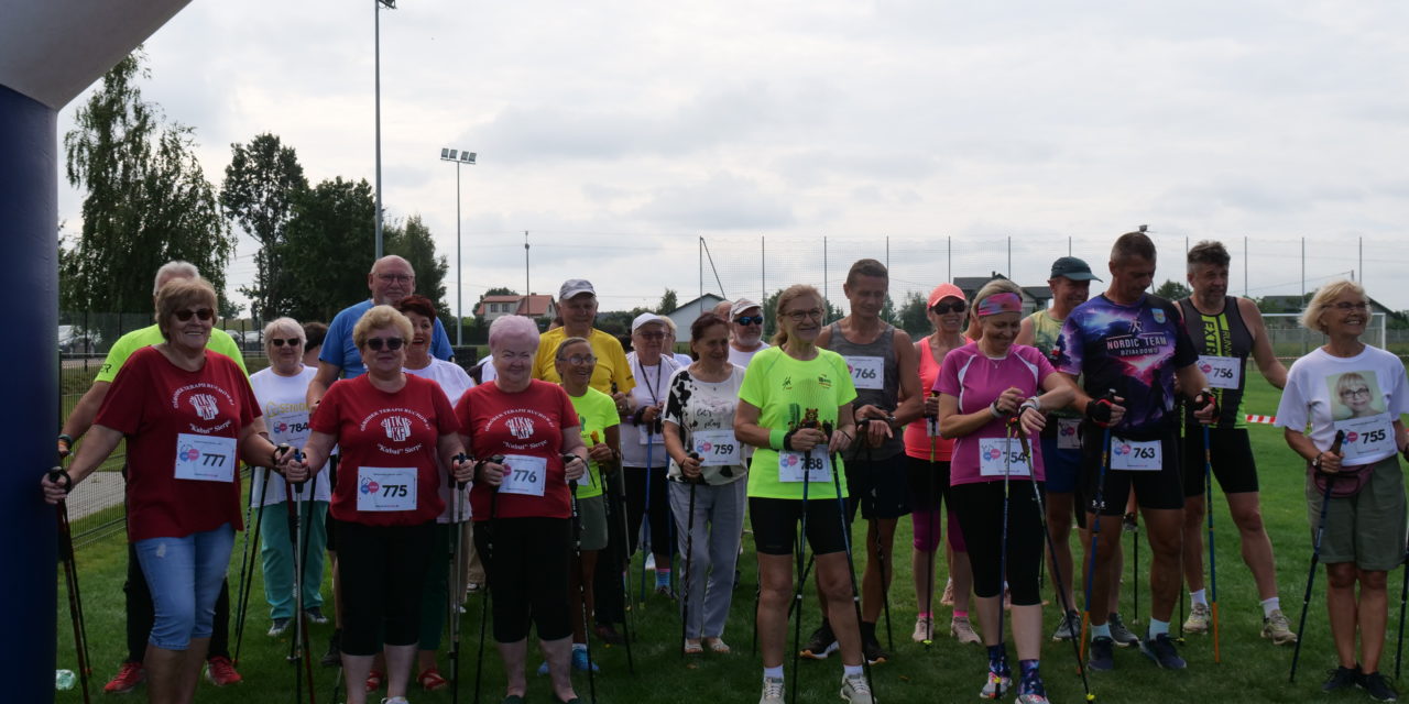 [2025.08.31] II Mochowska Dziesiątka