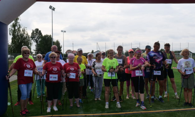 [2025.08.31] II Mochowska Dziesiątka