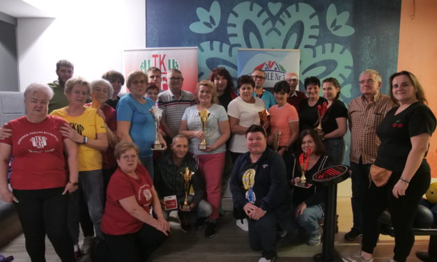 [2025.11.19] XI Indywidualne Mistrzostwa Sierpca w Kręglach i podsumowanie Grand Prix w Kręglach